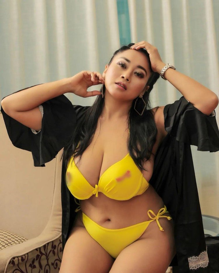 Sarah ardhelia telanjang