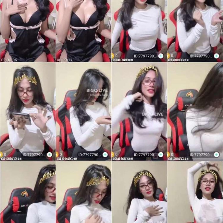 Hot bigo live