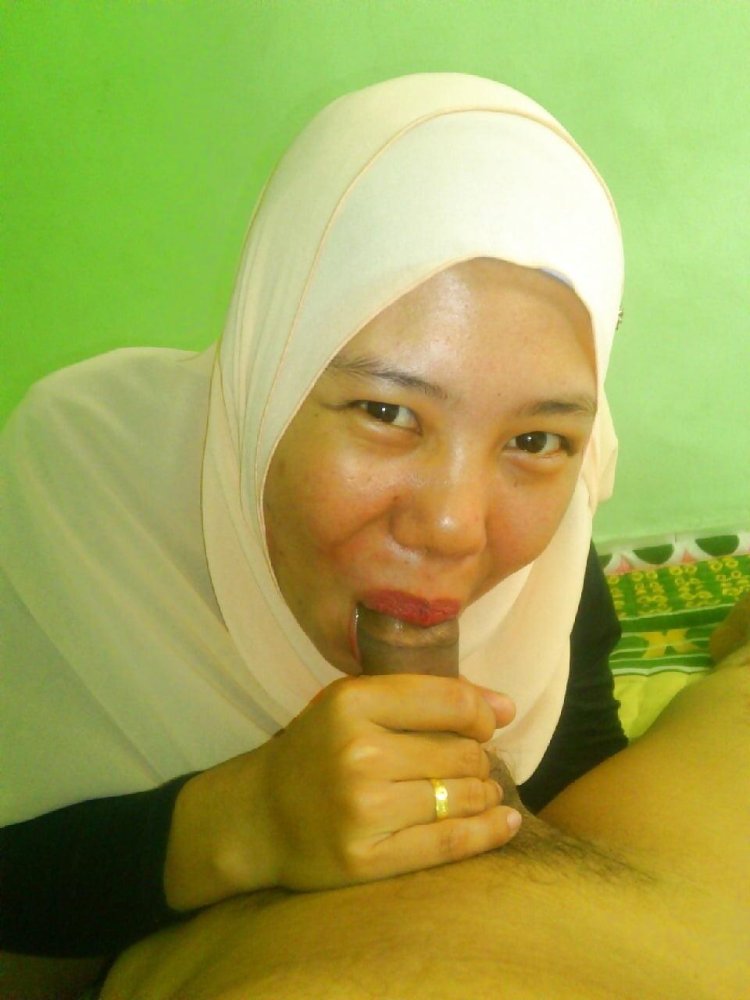 Jilbab Glen Nyepong