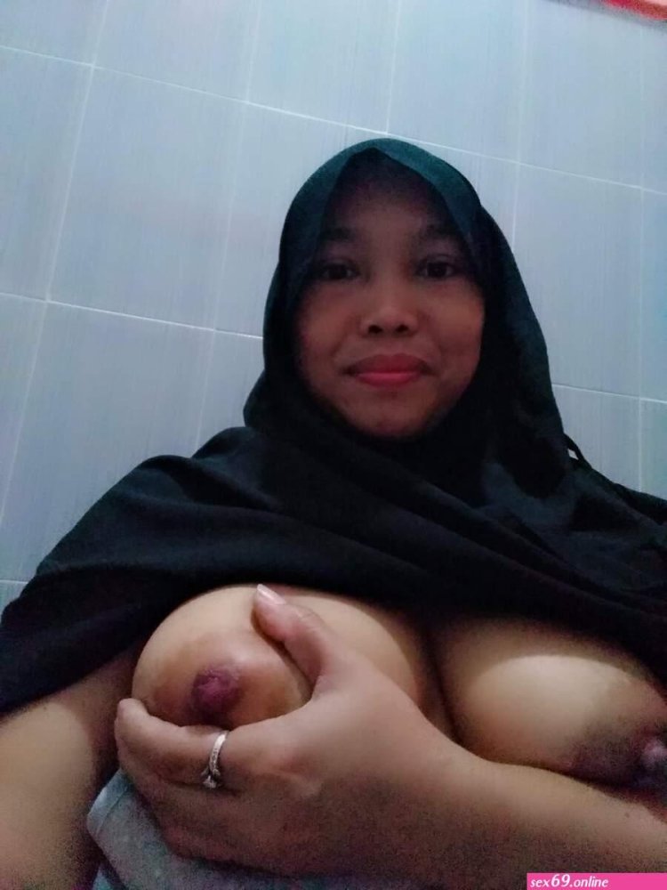 Abg smp jilbab pap tt