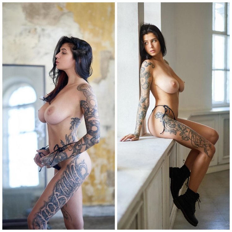 Jane Fayst Evgeny Talanina