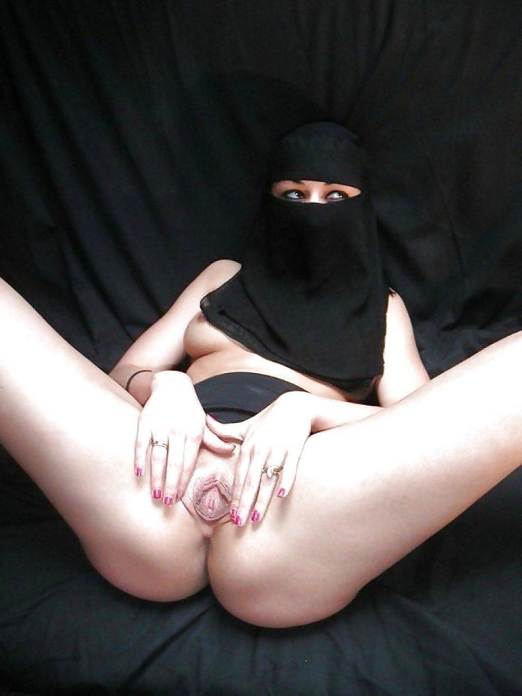 Sex in hijab