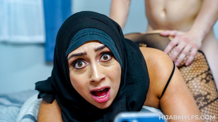 Porn actresses Muslims