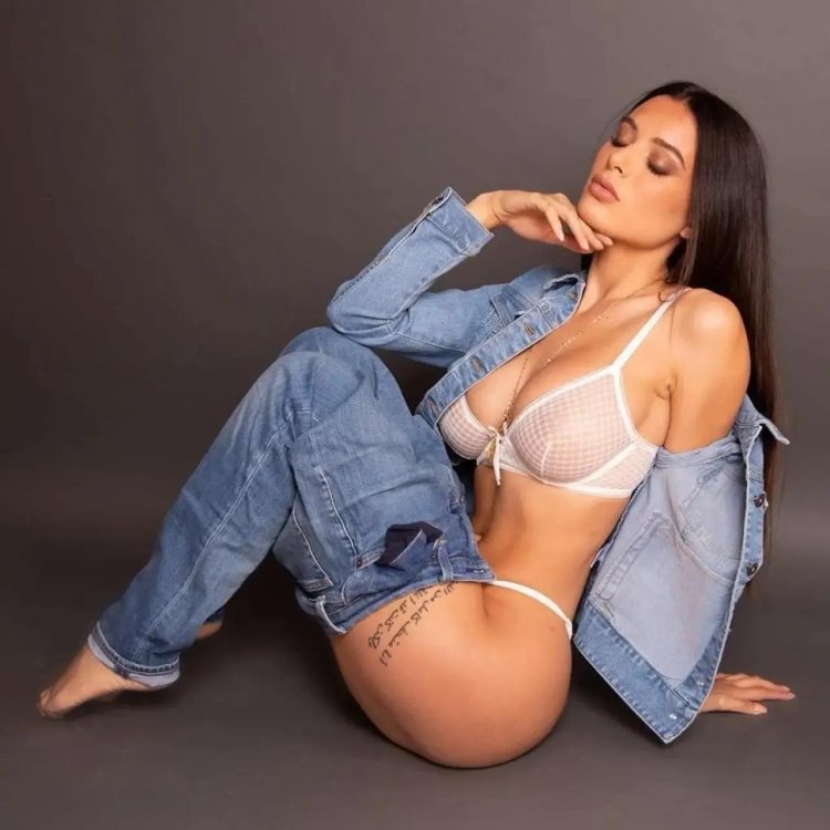 Photo shoots of girls