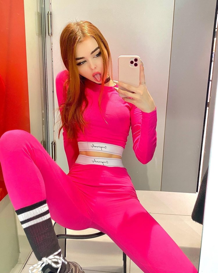 Lana Twininkle Onlifans