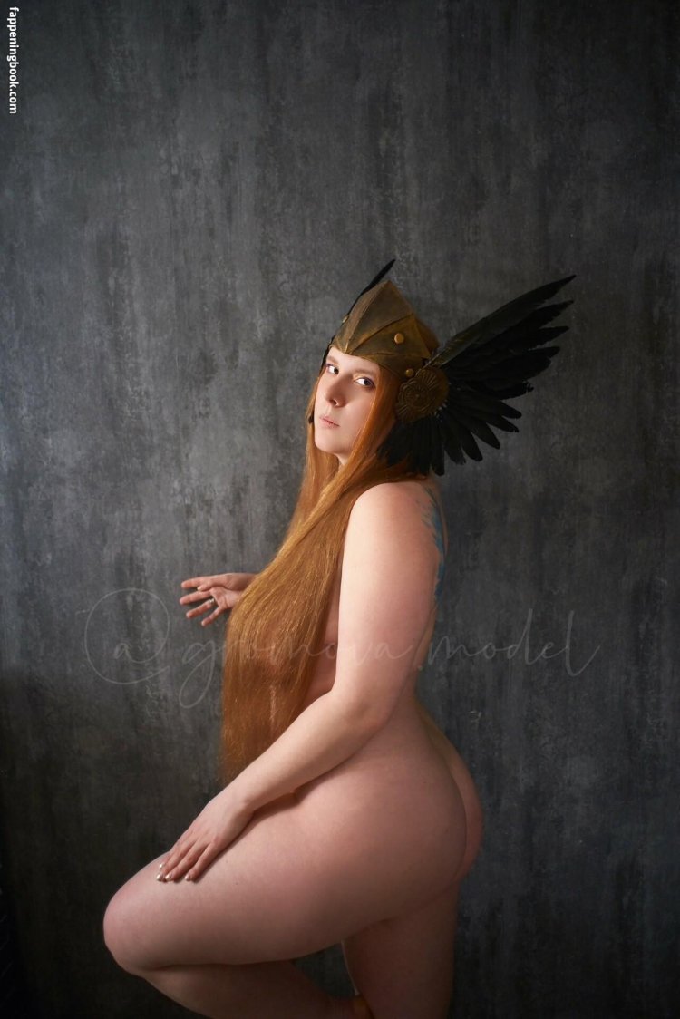 Valkyrie Scandinavian mythology