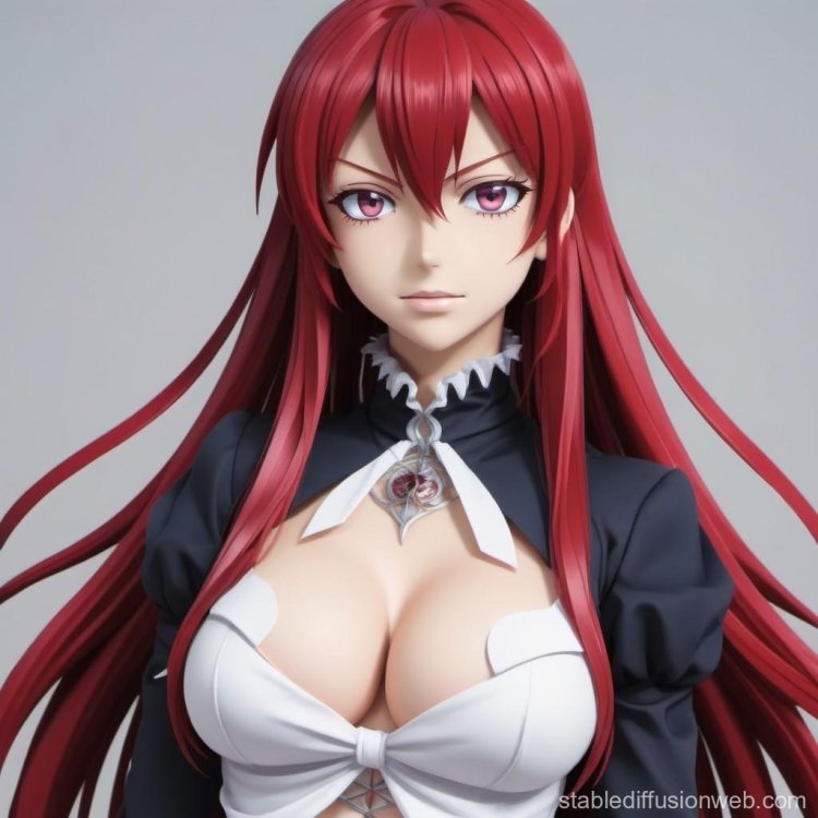 Rias Gremory
