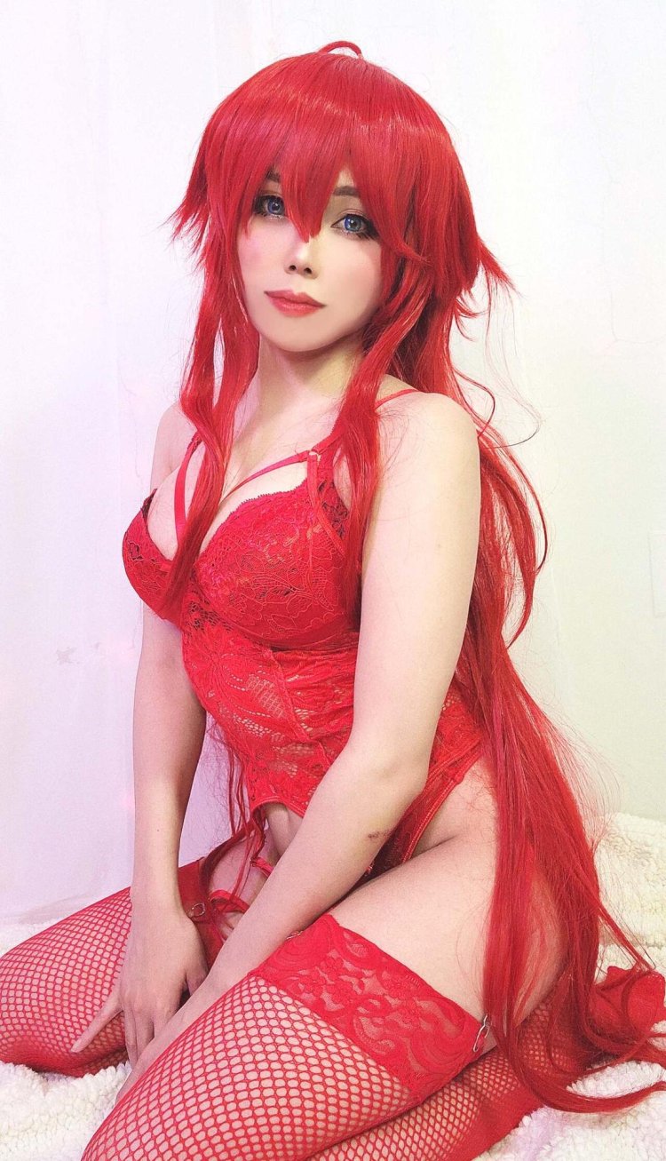 Rias Gremory