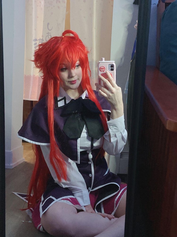 Rias Gremari