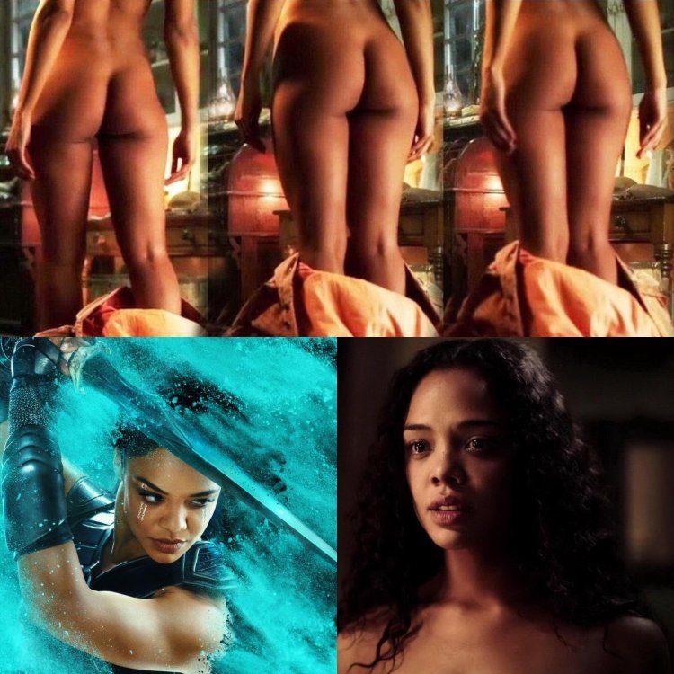 Tessa Thompson