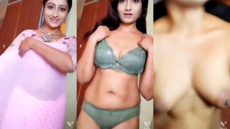 Desi girl nude