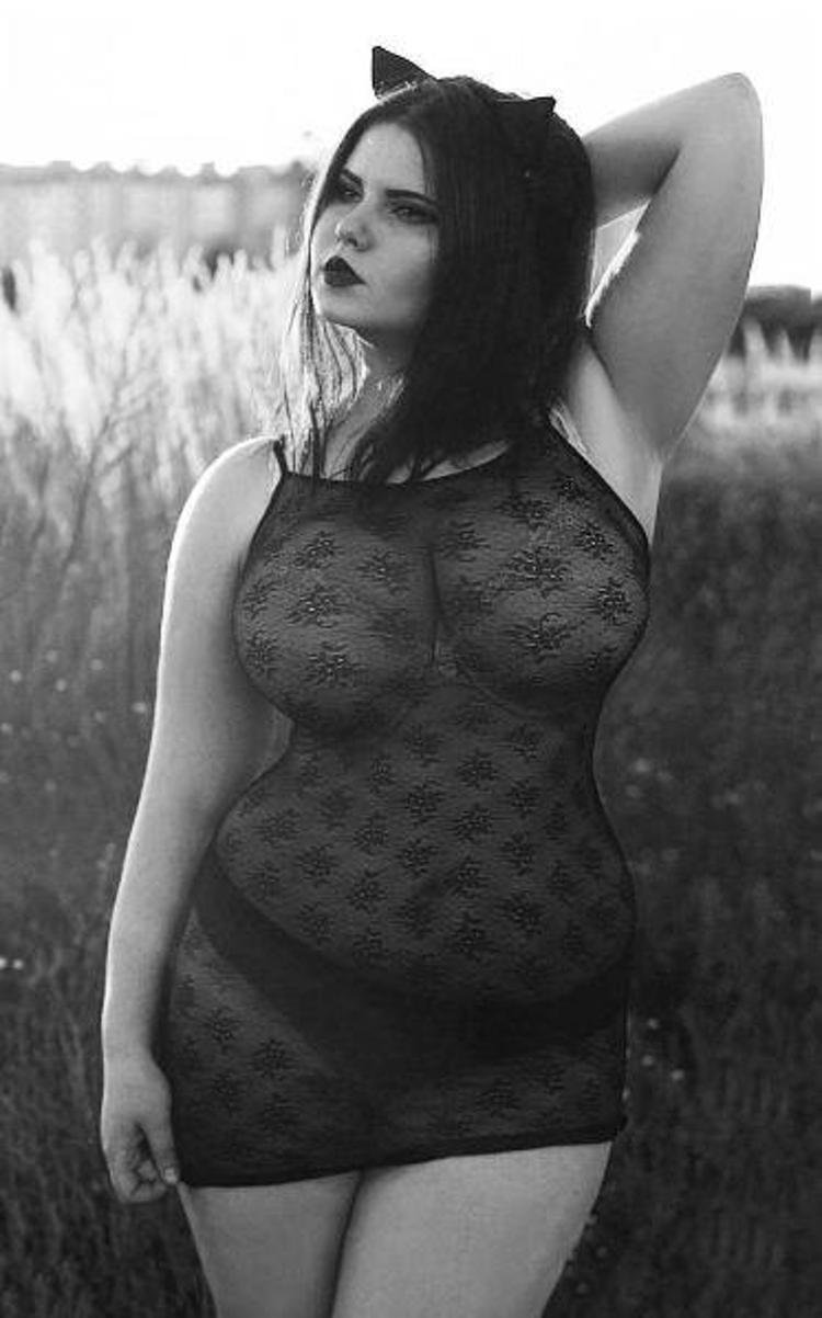 Plus saz Anna Bernadina