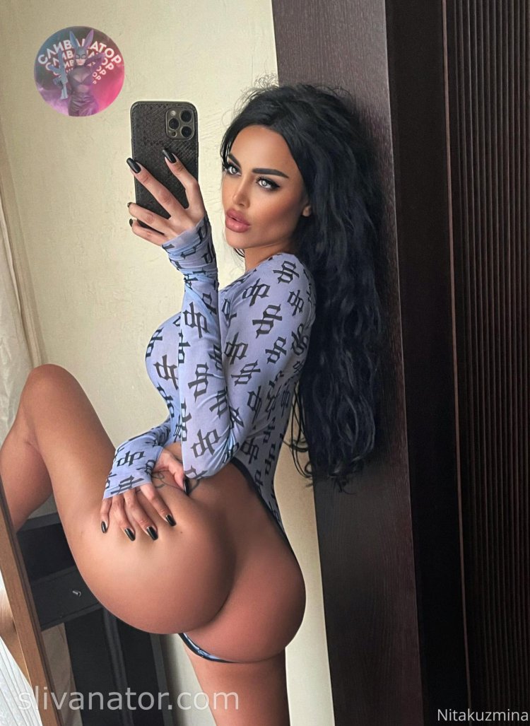 Nita Kuzmina Pornstar