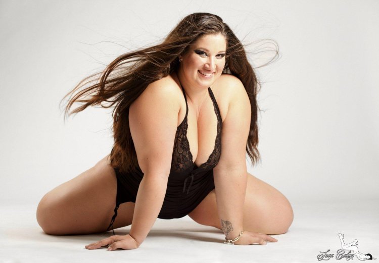 Alicia Castro Plus Saiz