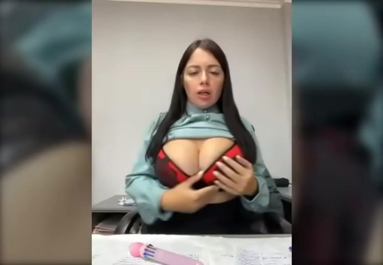 Privat recording porn