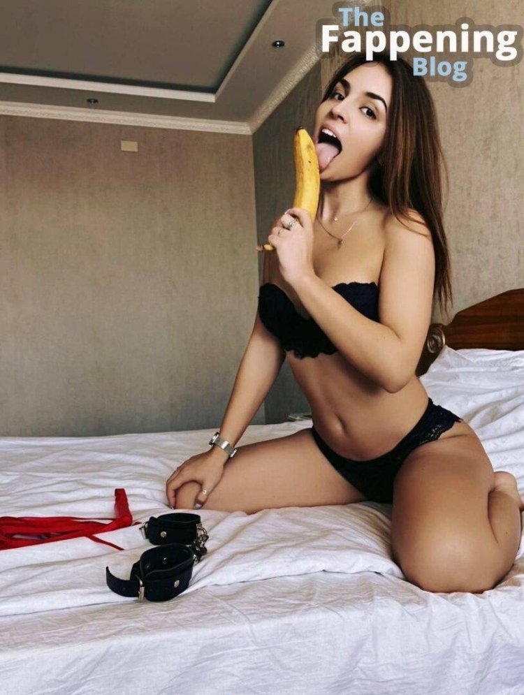 Tasya MINI Taisiya Krivun