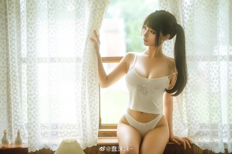 Asian girls without underwear