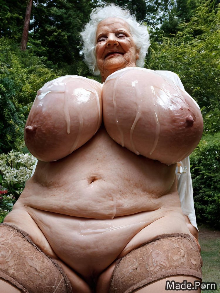 Naked sisi grandmothers