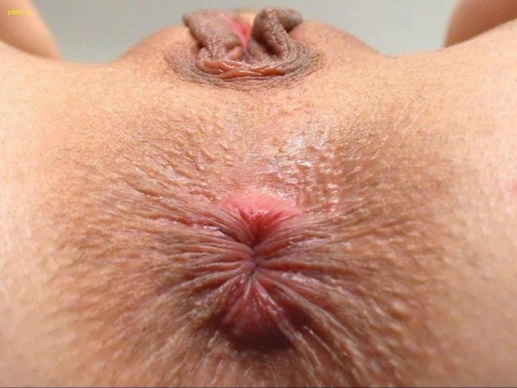 Anus nude