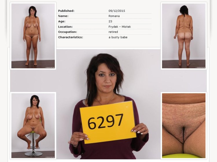 Andrea Czech Casting