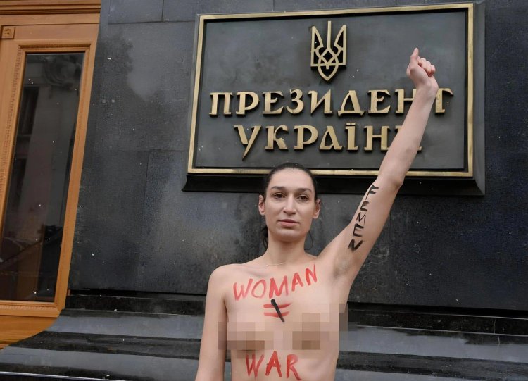 Office of the President Ukraine