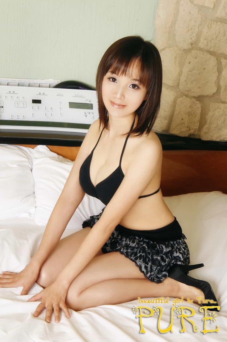 Kan Tsugikhara Kana Tsugihara Japanese actress