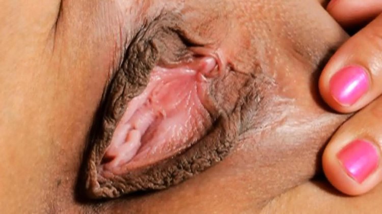Clitoris vagina