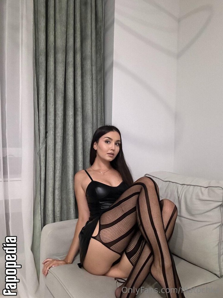 Marina filatova nude