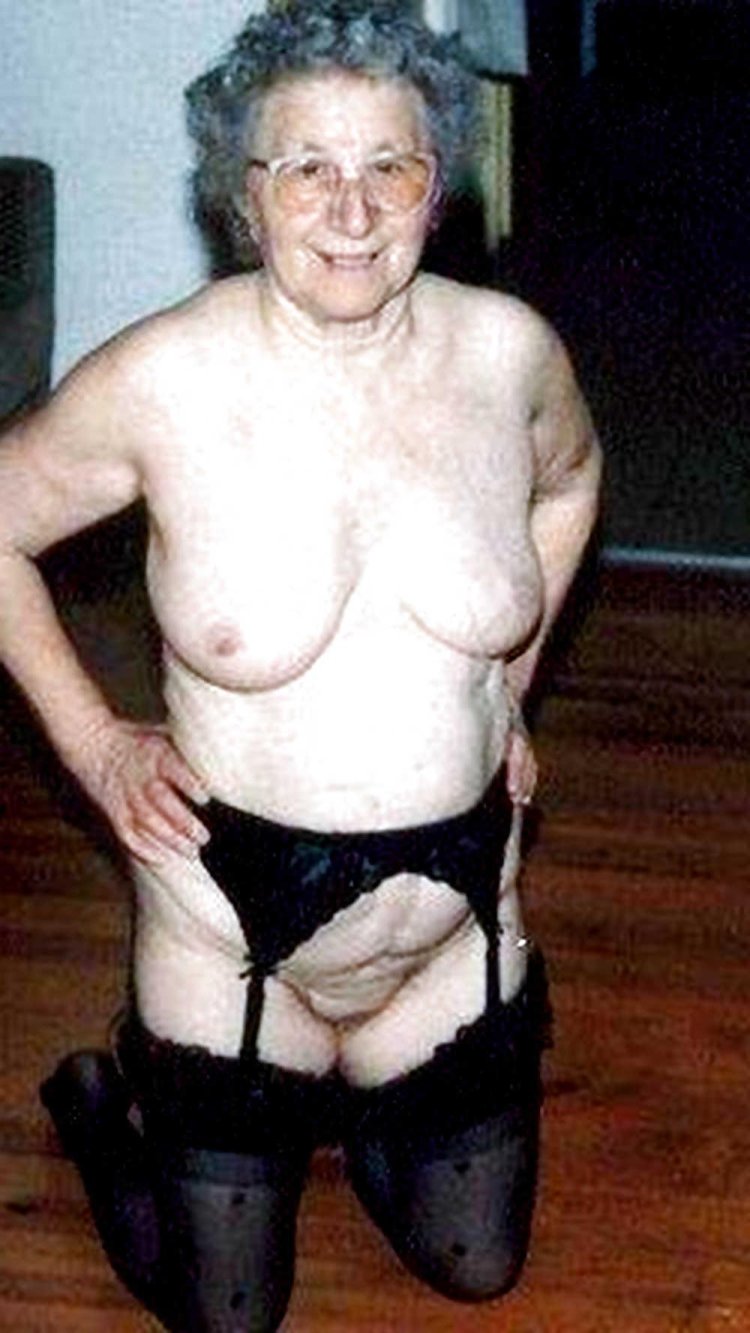 Ilovegranny collection