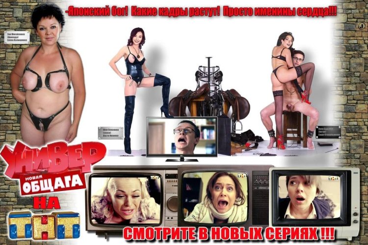 Series University New hostel