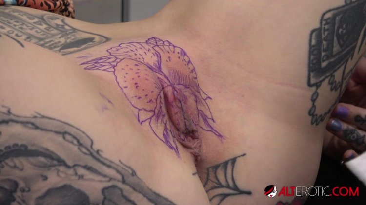 Female Tattoo
