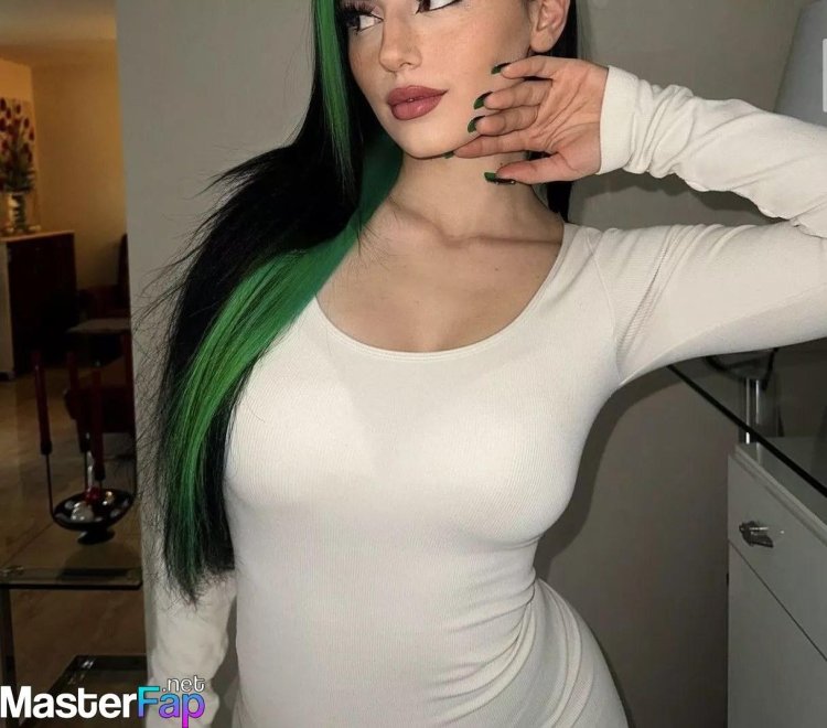 Haley nicole onlyfans