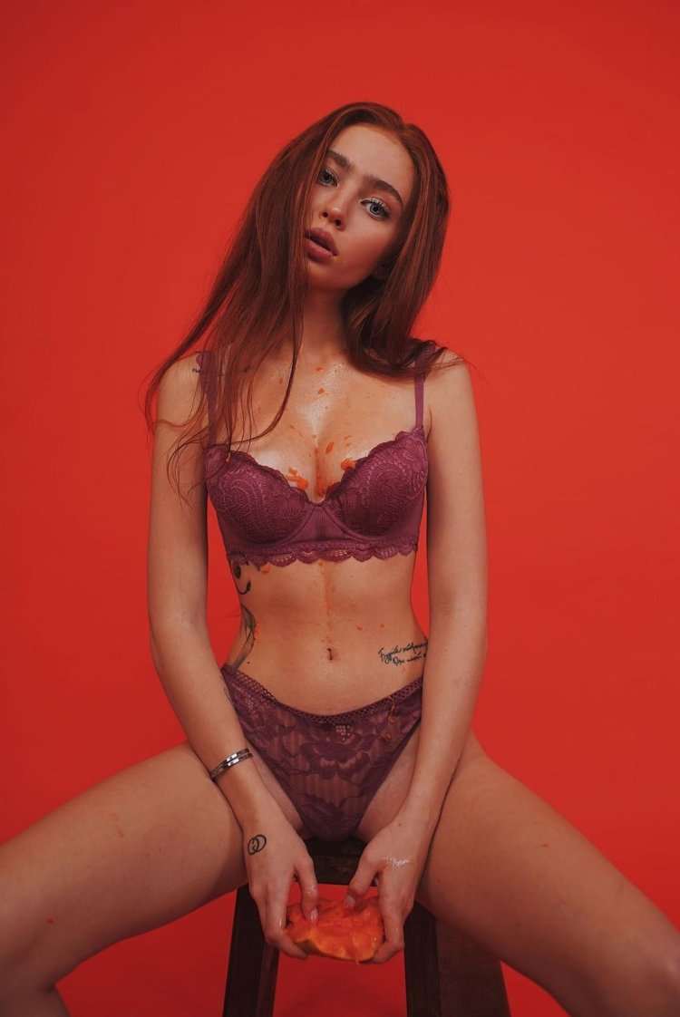 Renata Valliulina Patreon Slov