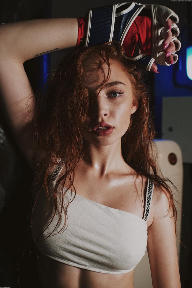 Renata Valliulina Onlifans