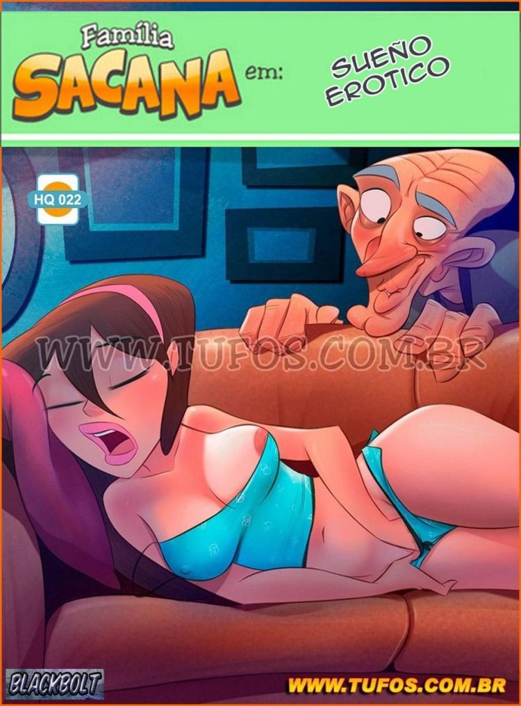 Tufos familia sacana