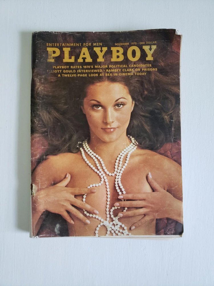 S playboy