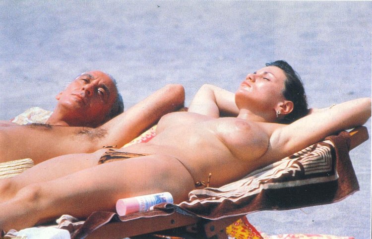 Varum Angelica Erotic