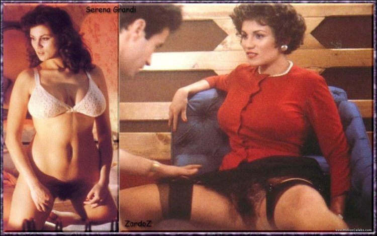 Serena Grandi Miranda