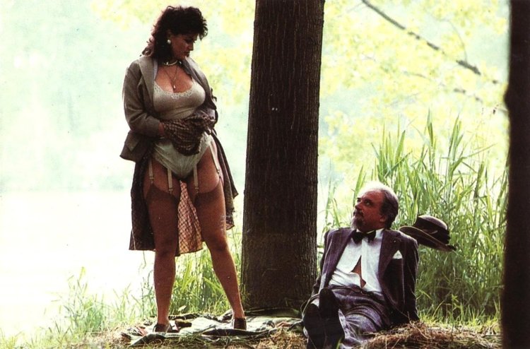 Serena Grandi Miranda