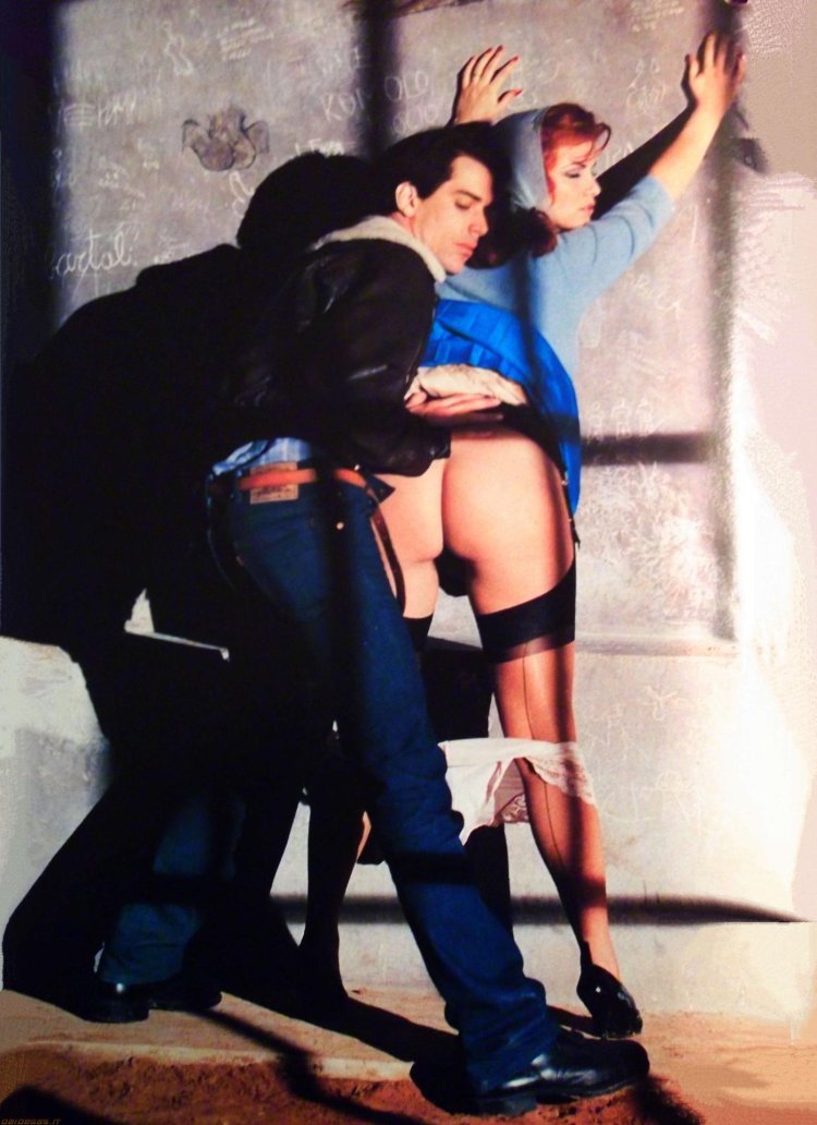 Pornelica Tinto Brasses