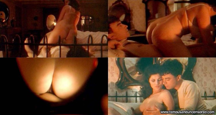 Actress Serena Grandi Naked