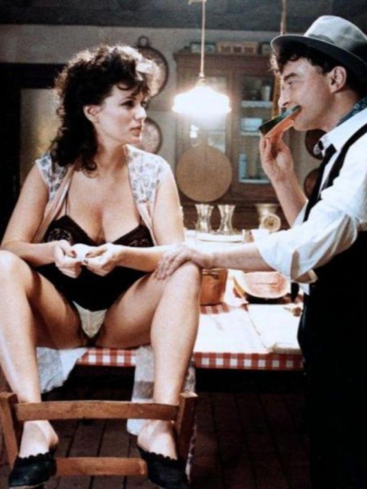 Serena Grandi Miranda