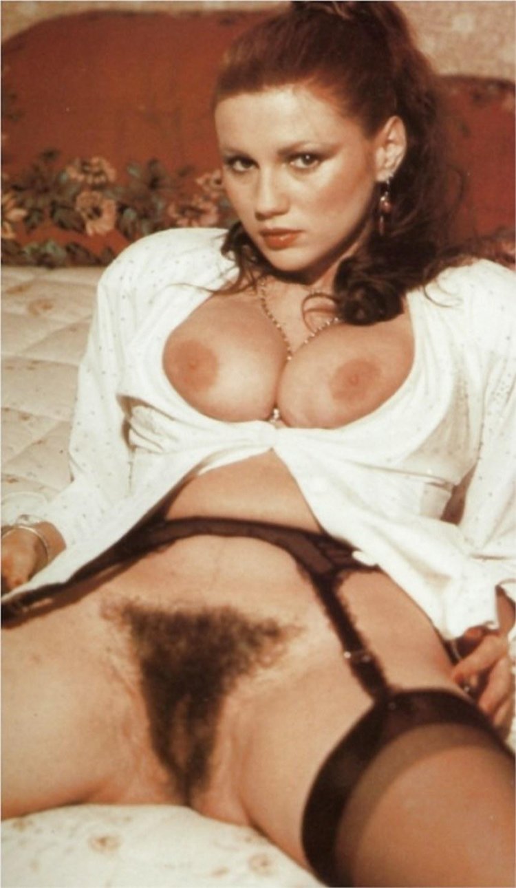 Serena Grandi Miranda