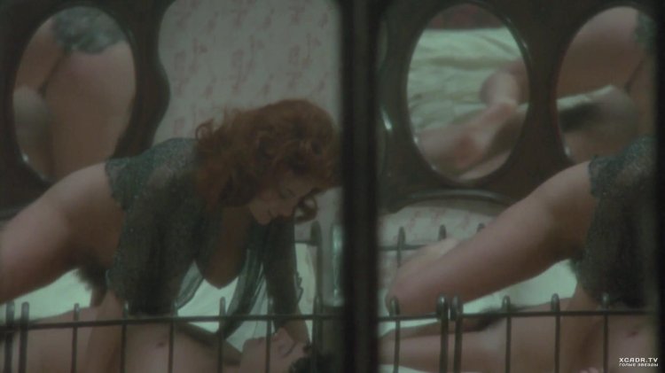 Serena Grandi Miranda