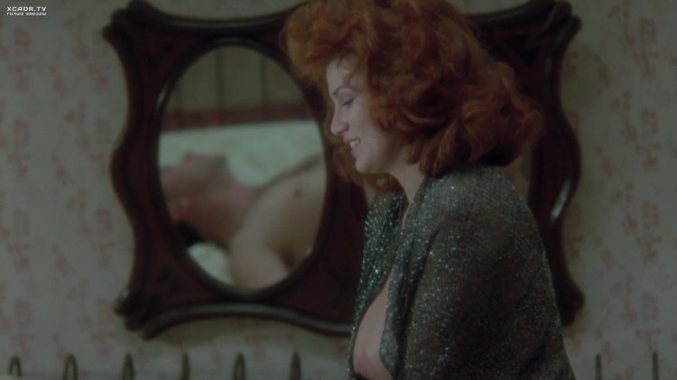 Serena Grandi Miranda