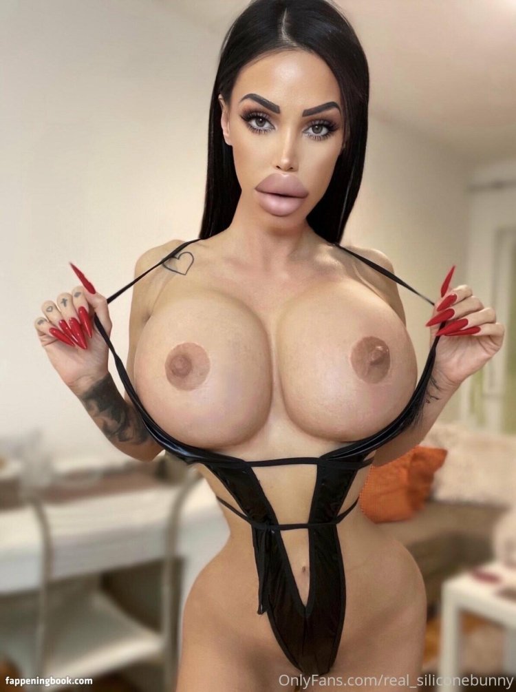 Silicone Mula Veronica