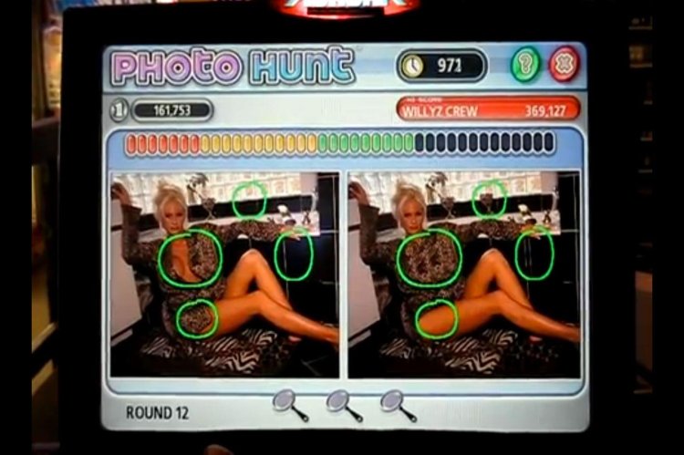 Game Texas strip poker