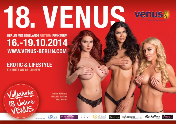 Venus berlin