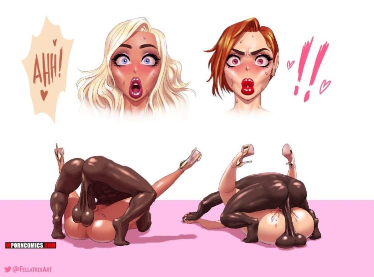 John Persons Jenny and Kitty Summers