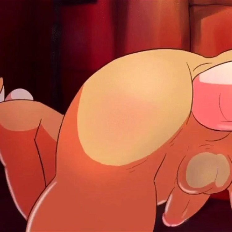 Hentai Futanari Hard anal